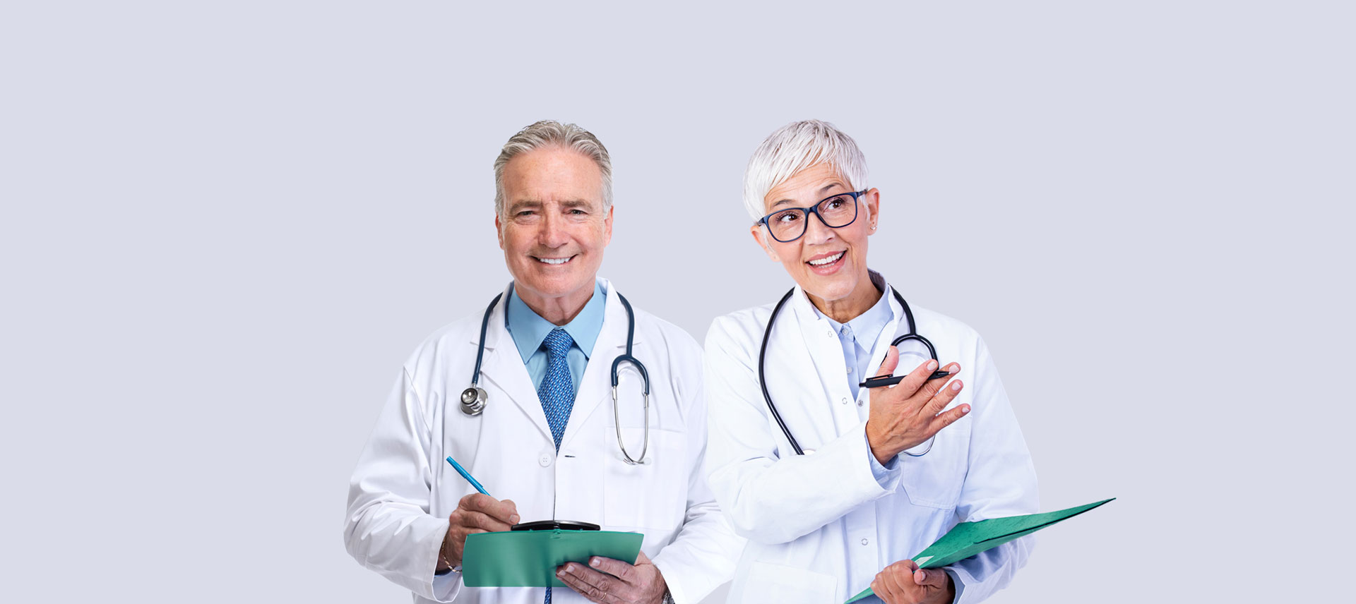 Studium Physician Assistant an der ISBA