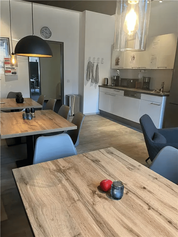Münster_Raum_StudyLounge_Küche