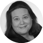 Dr. Sandra Kieseheuer