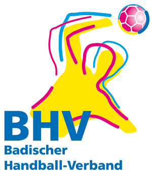 Logo Badischer Handball Verband