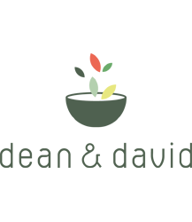 Logo deananddavid