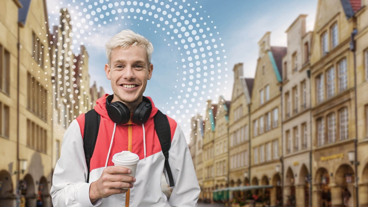 Dein Team in Münster