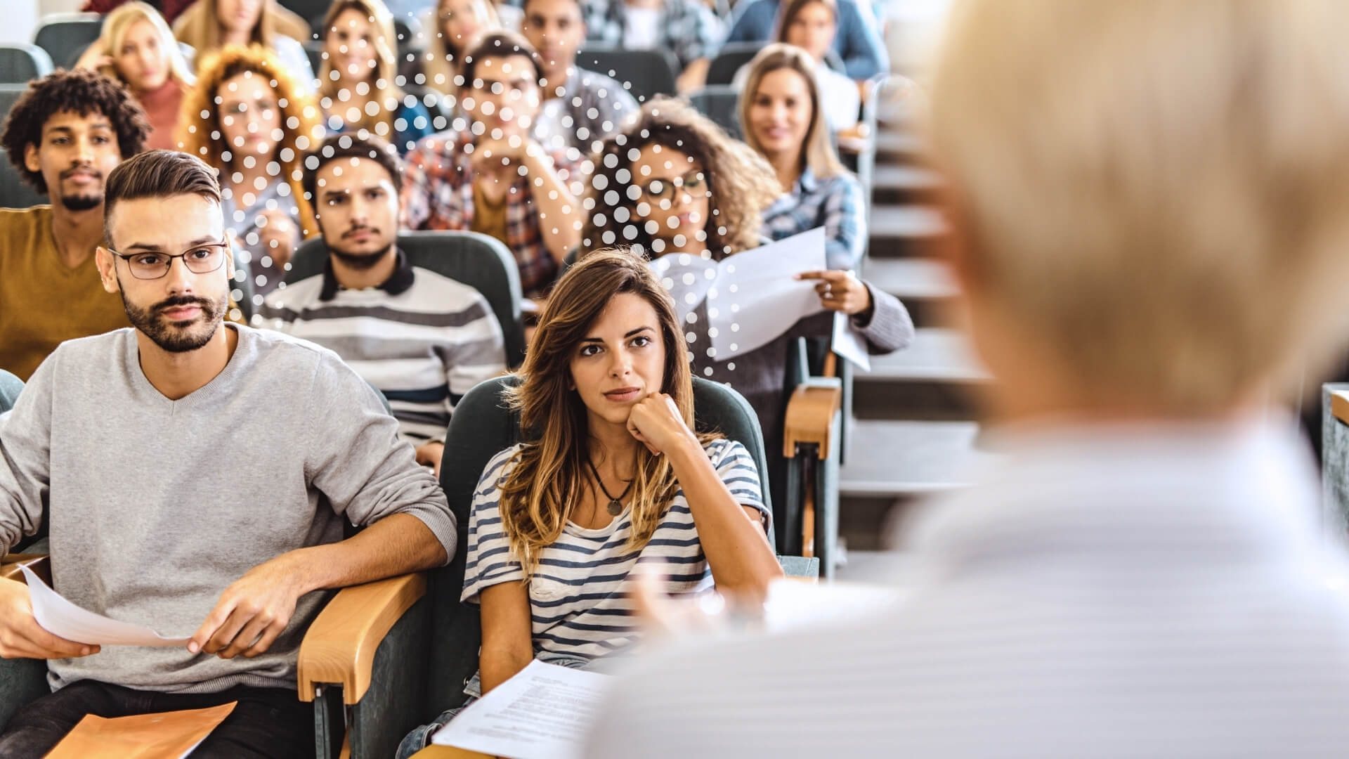 Schnuppervorlesungen