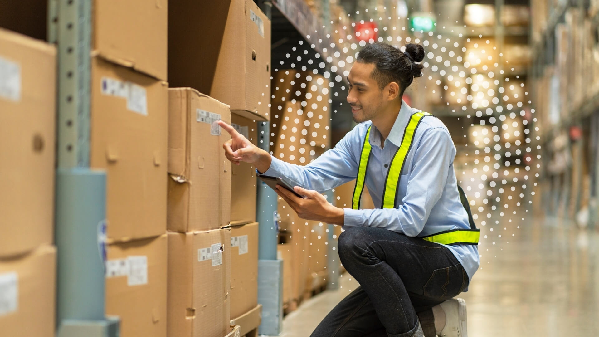 Lieferkettenmanagement