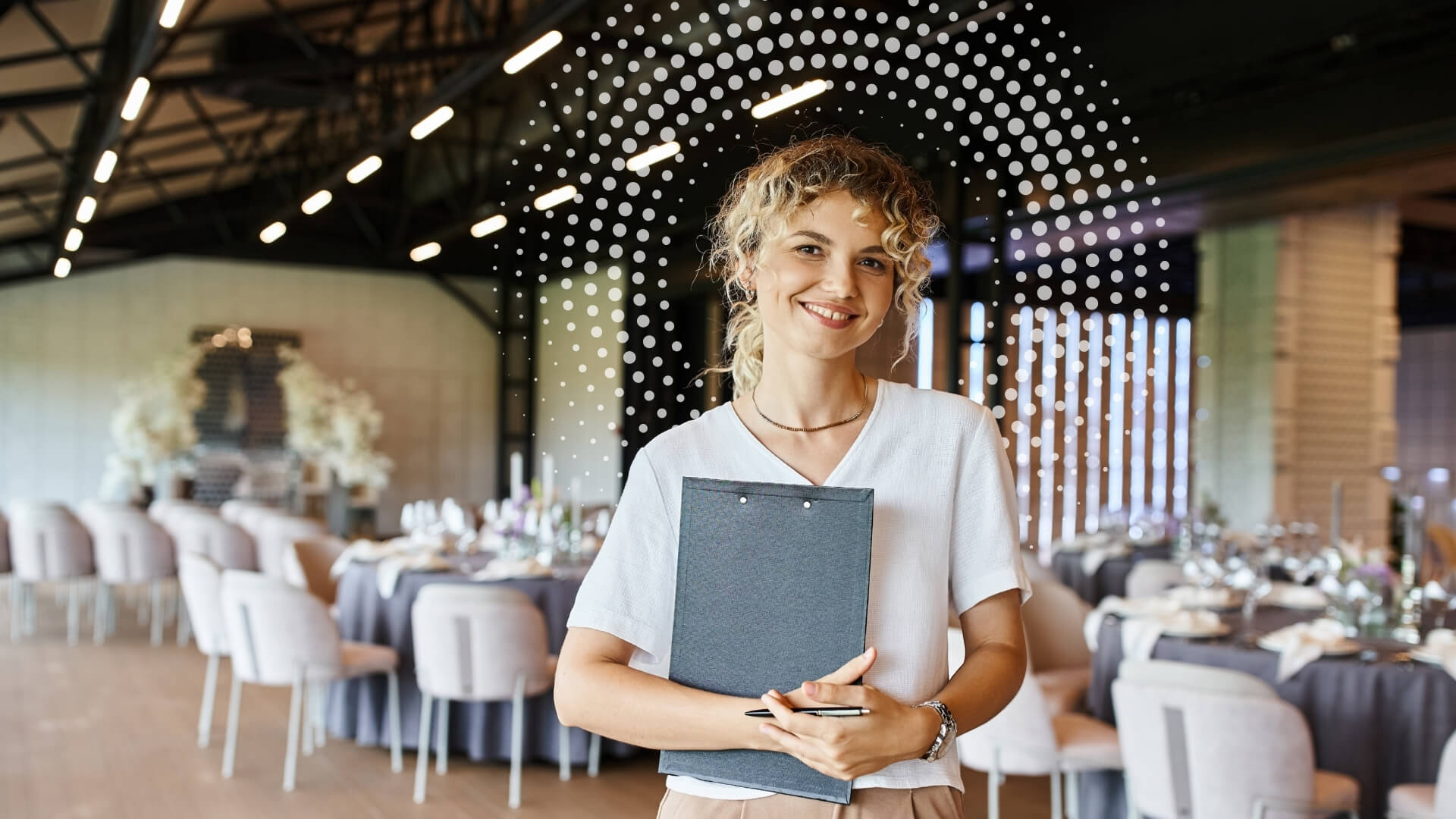 Veranstaltungsmanagement