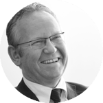 Dr. Hans-Peter Dinse