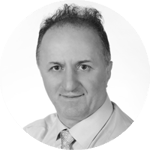 Prof. Dr. Dr. Dr. Lulzim Dragidella