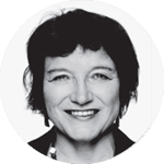 Prof. Dr. Phil. Barbara Wolf