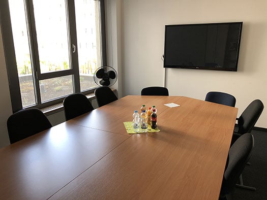 Besprechungsraum