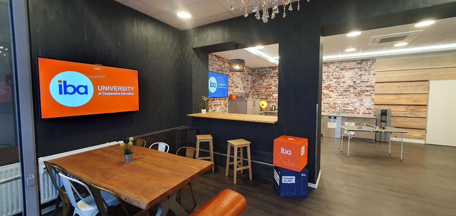 Leipzig Raumvermietung