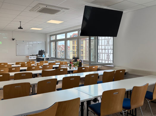 leipzig seminarraum