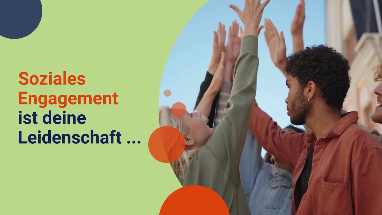 Soziales Engagement