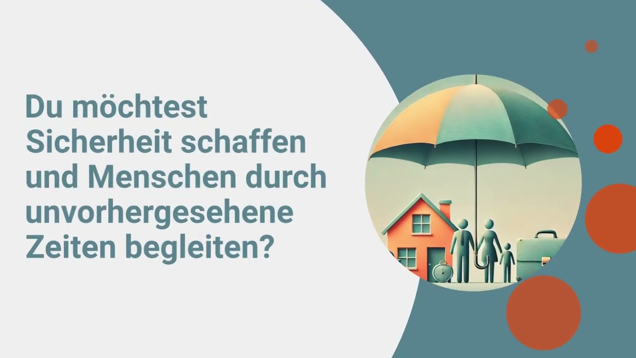 Sicherheit Menschen BWL Thumbnail Youtube