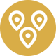 Die iba nun auch im Norden, Süden und tief im Westen Icon