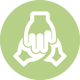 Die iba – ein starkes Team Icon