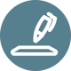 Re-Akkreditierung der Studiengänge Icon